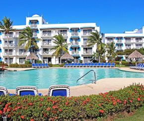 Отель Playa Blanca Beach Resort - All Inclusive  El Farallón Del Chirú